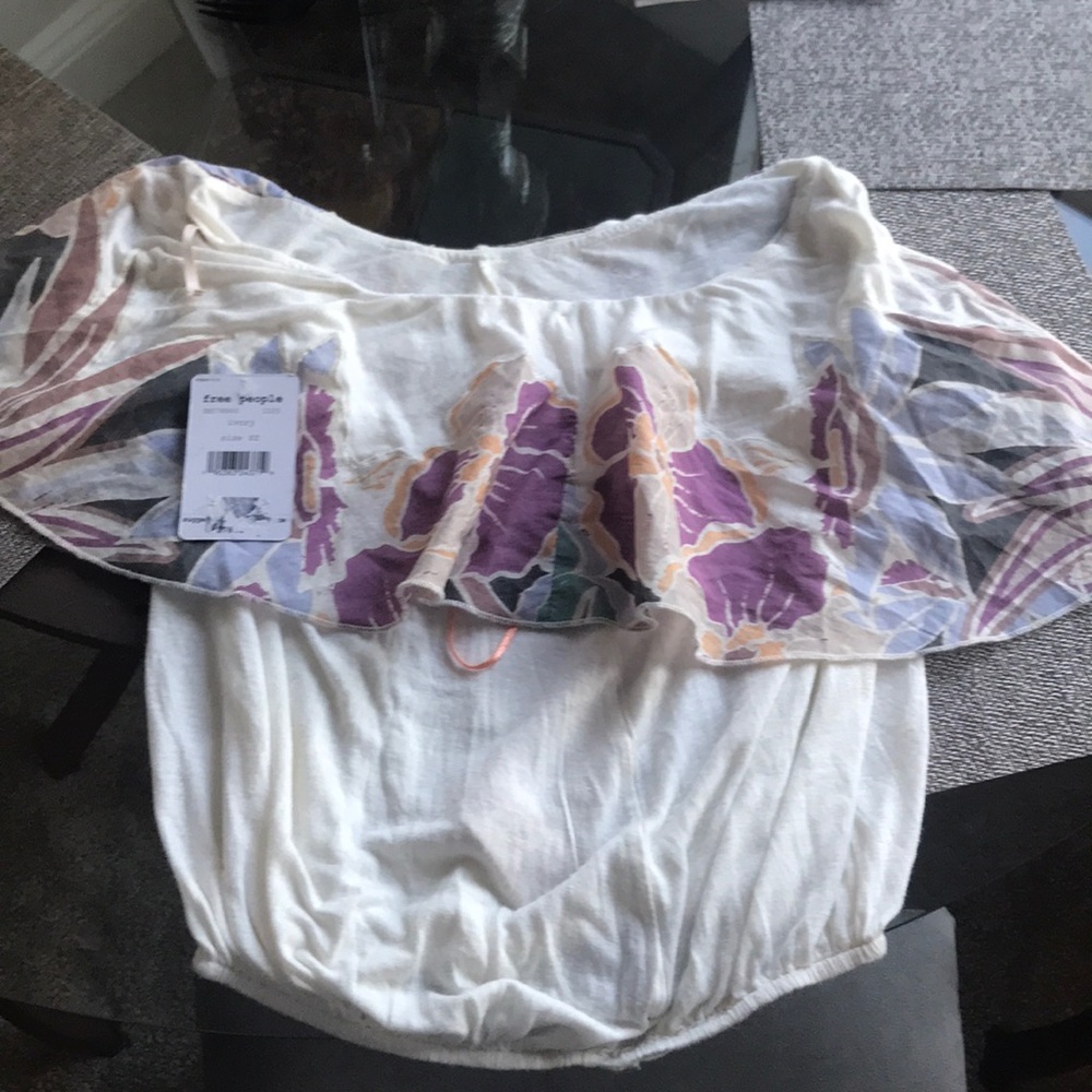 Free people shirt